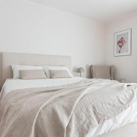 Apartament Modern City Center Tallin