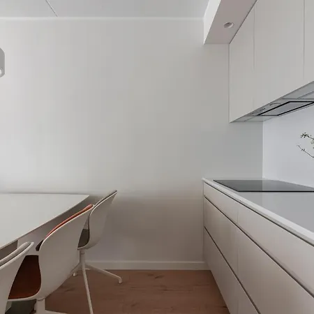 Apartamento Modern City Center *