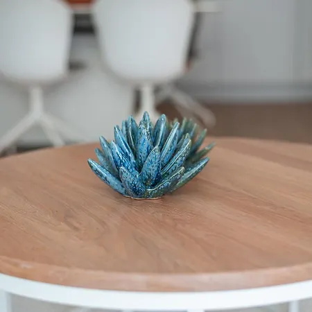 Modern City Center Tallinn