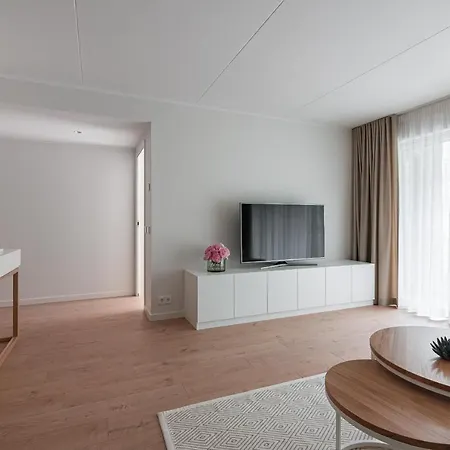 Modern City Center * Tallinn