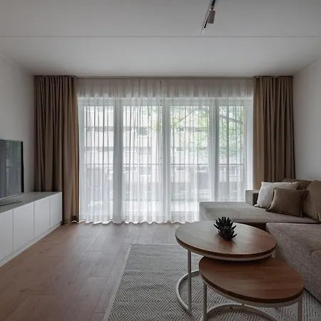 Apartament Modern City Center