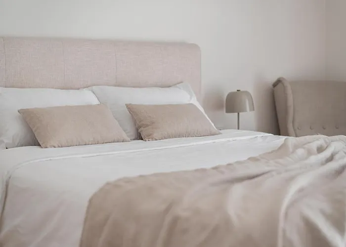 Modern City Center Appartement