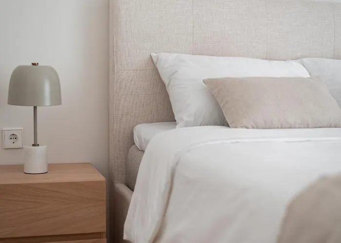 Modern City Center Tallinn