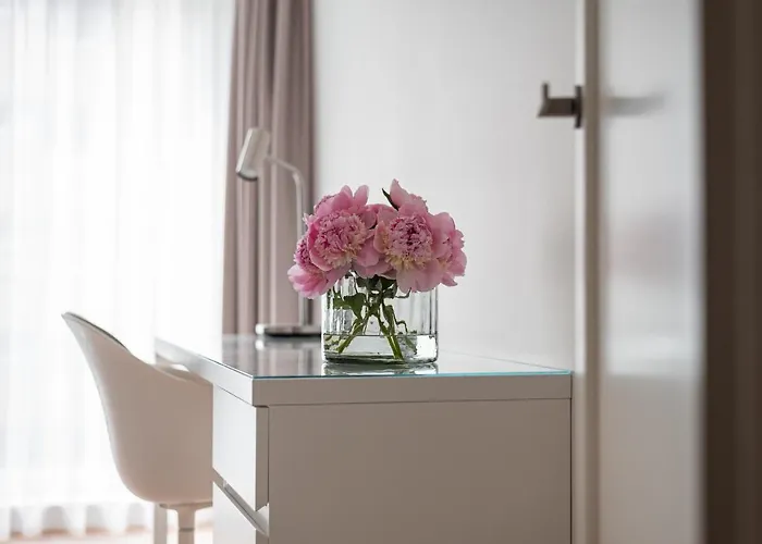 Modern City Center Appartement