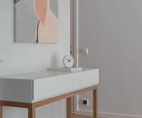 Modern City Center * Tallinn