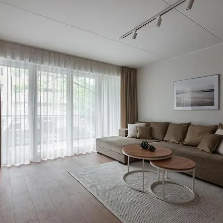 Apartman Modern City Center *