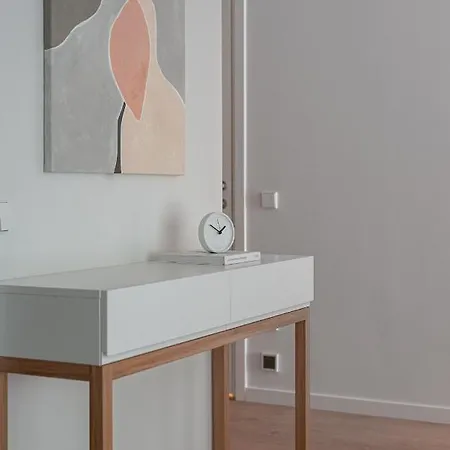 Modern City Center * Tallinn