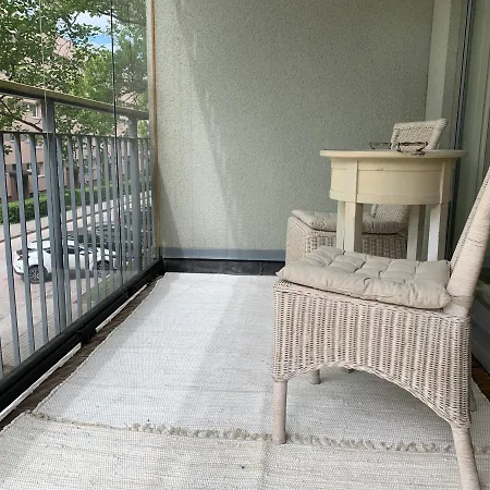 Appartement Modern City Center Tallinn